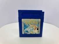 Pokemon Blue - Nintendo Gameboy