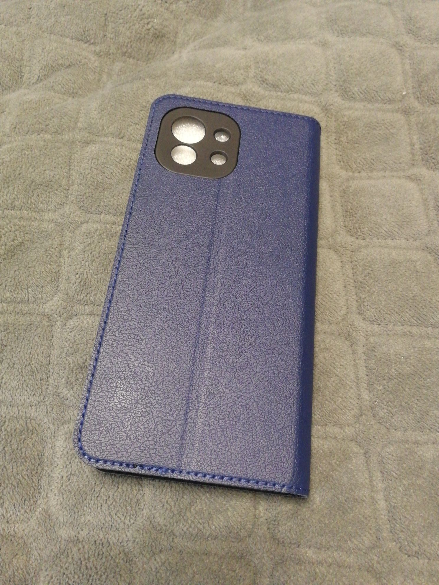 Xiaomi Mi 11 чехол Case