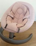 Nuna leaf grow blush