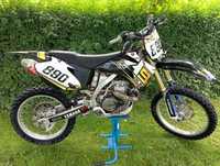 Yamaha yzf 450  40 mth