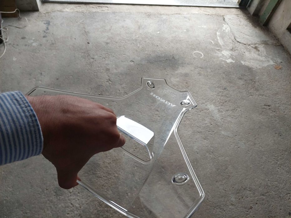 Peças acessórios Honda Africa Twin CRF 1100