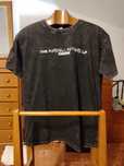 Eminem T-shirt – The Marshall Mathers LP (L)