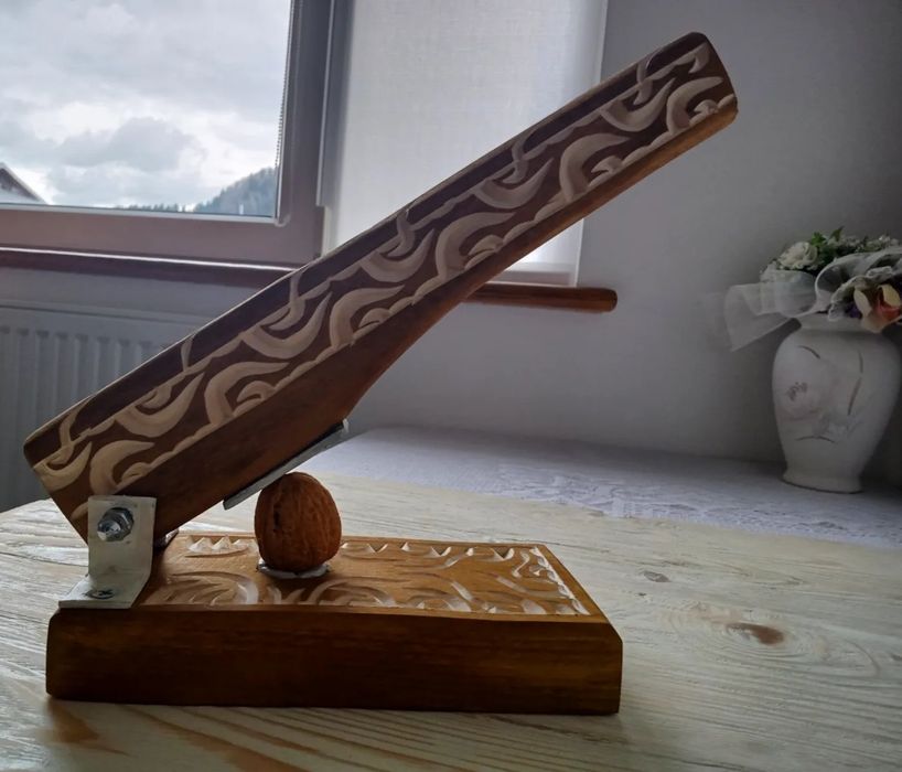 Продаю нову горіходавку