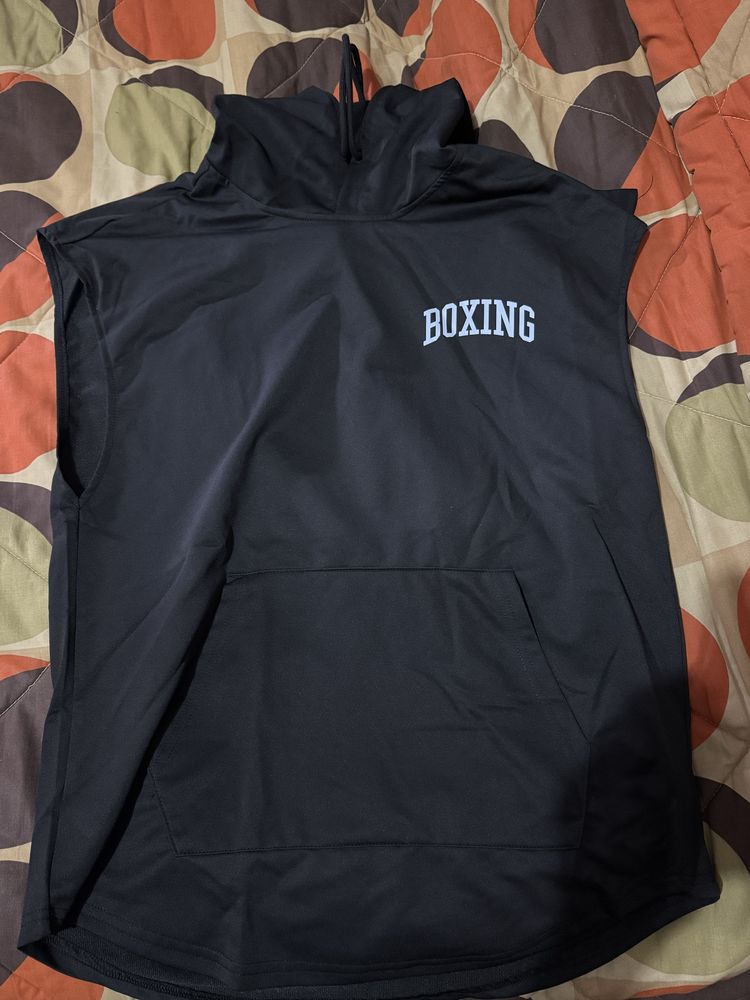 Conjunto desportivo tamanho M