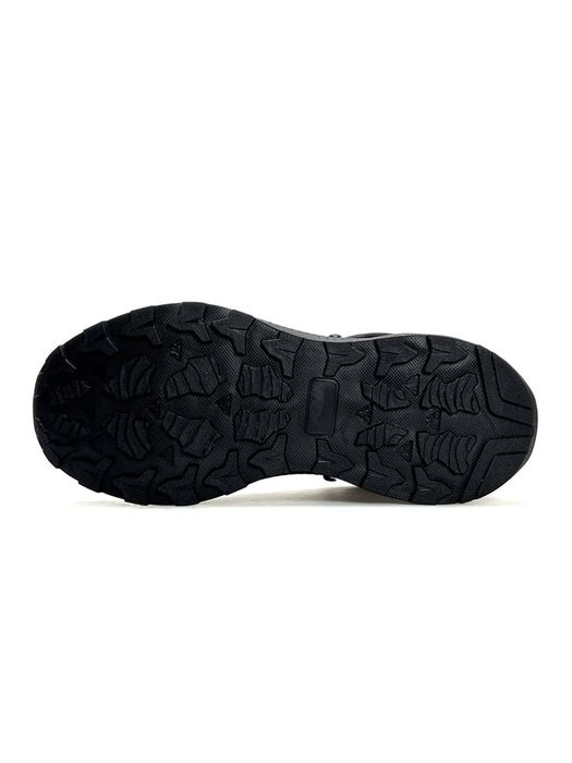 Чоловічі кросівки Salomon Elixir Activ Fur Black Taupewood