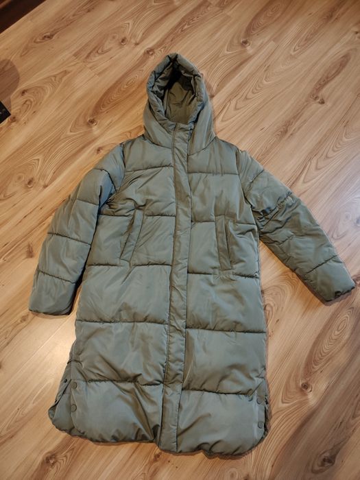 Kurtka zimowa, płaszcz Reserved r. 44