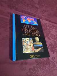 Atlas da Historia do Mundo