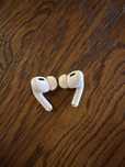 Apple AirPods 2 (USB-C) Na gwarancji Bardzo dobry stan A3048