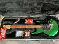 Gitara Music Man, Fender Prs