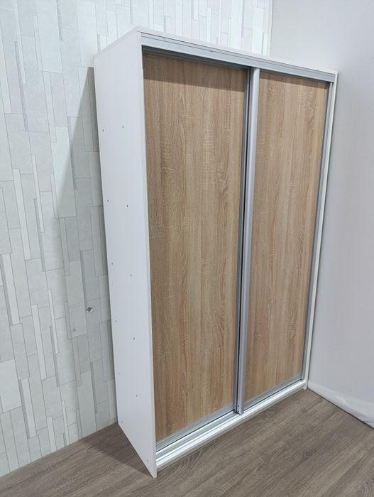 Шкафы купе от производителя 1200-450-2000