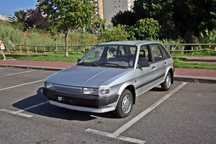 Austin Maestro 1.3L