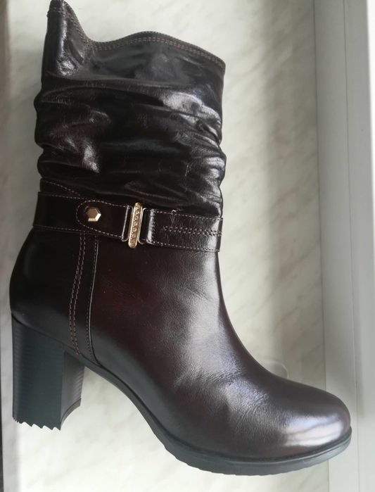 Жіночі чобітки сапожки сапоги