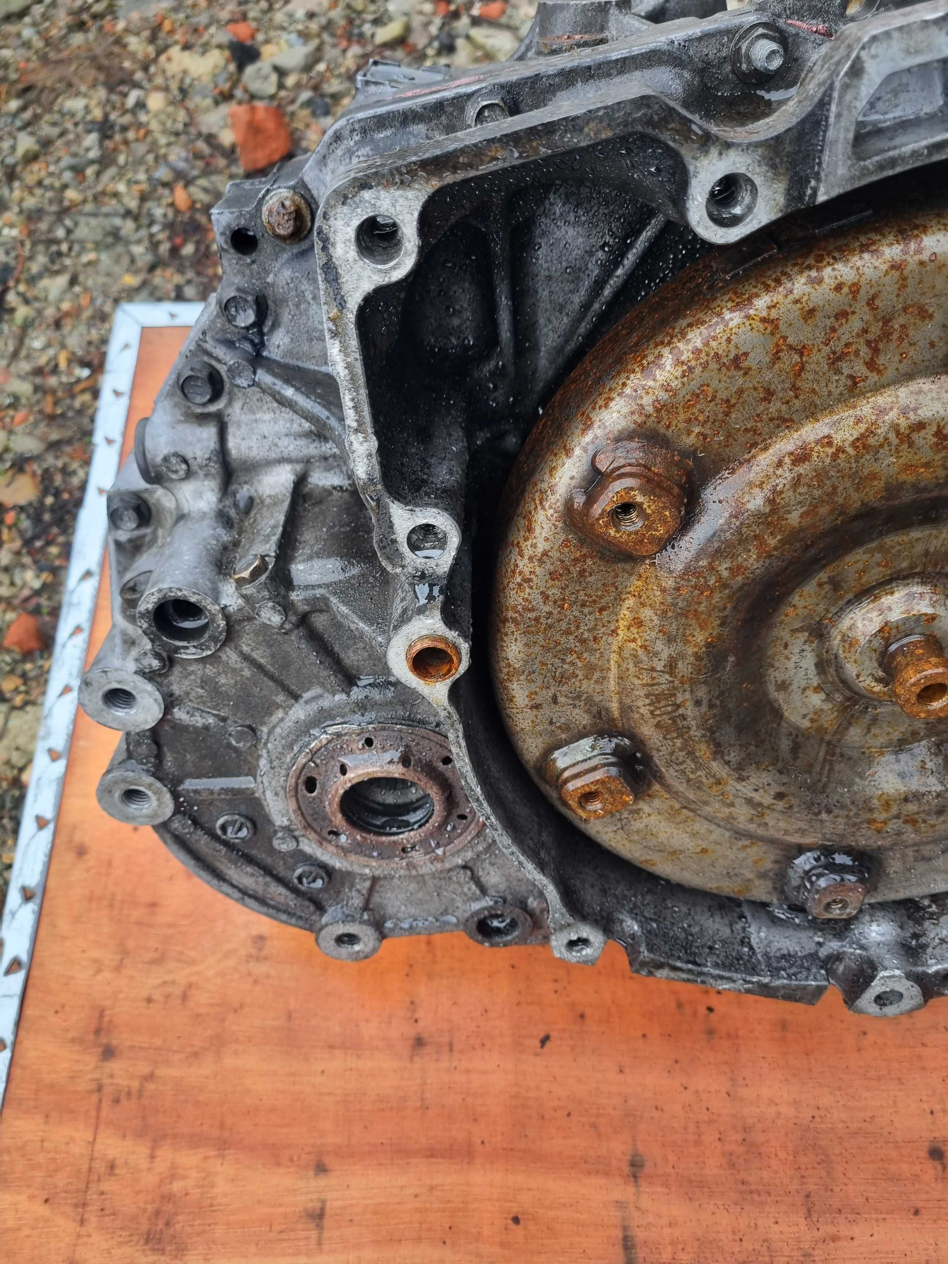 Skrzynia Biegów Automat Opel Vectra C Z19DTH AF40