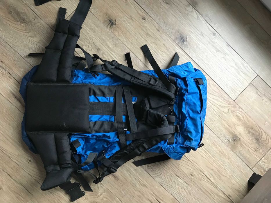 Plecak górskie/trekkingowy Lowe Alpine