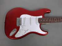 Harley Benton ST-20 Candy Apple Red-gitara-typu Stratocaster