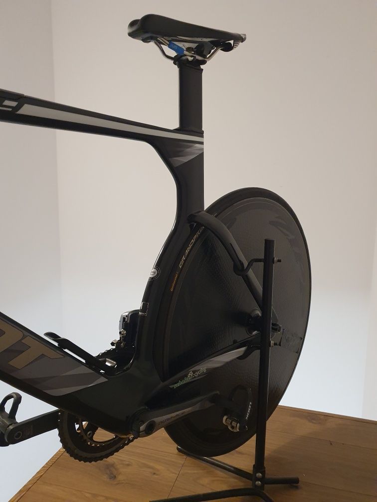 Giant Trinity Advanced Pro Dura Ace Di2 Triathlon