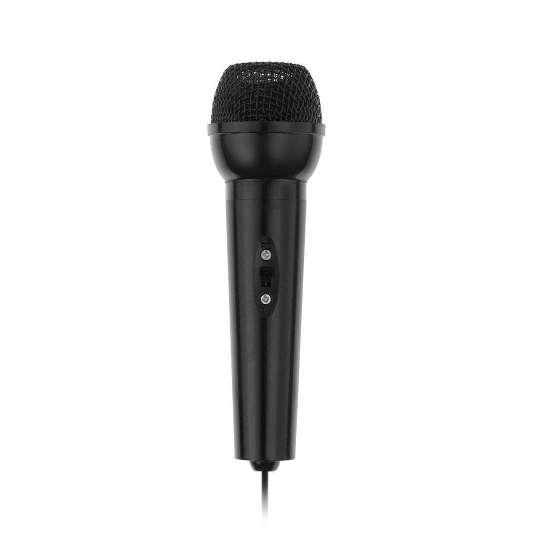 Mikrofon pojemnościowy, jack 3.5 Kup z Olx!