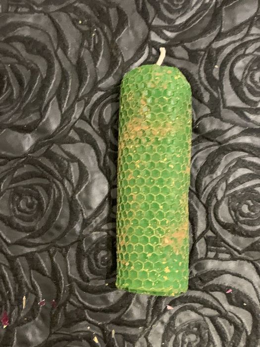 Програмні свічки. Программные свечи.