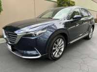 2019 Mazda CX-9 Grand Touring