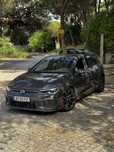 Volkswagen Golf 8 GTI 2.0 TSI DSG – 2022