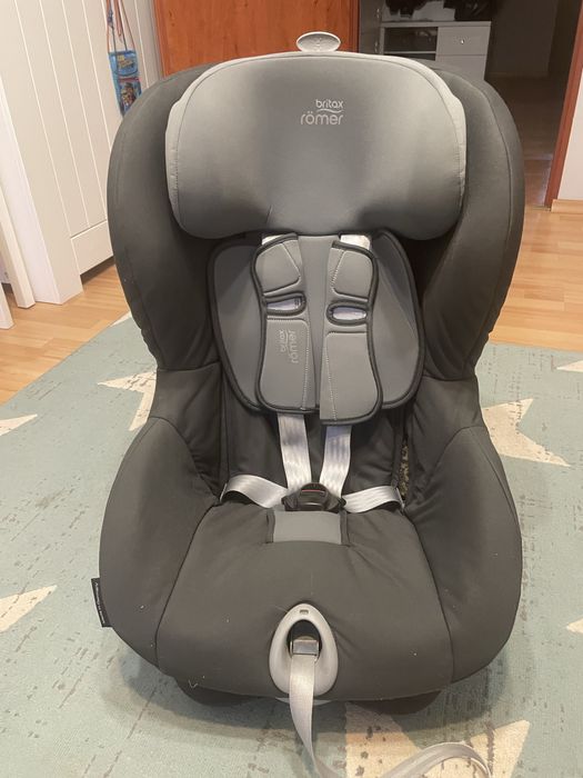 Fotelik Britax Römer