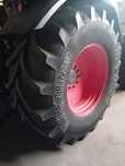 Opony 710/70/R/38 VREDESTEIN