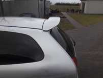 Spojler lotka Mitsubishi Colt Cj0 95-03r