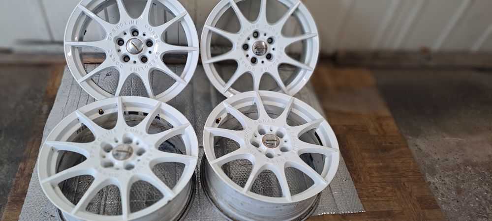 Sprzedam Felgi aluminiowe