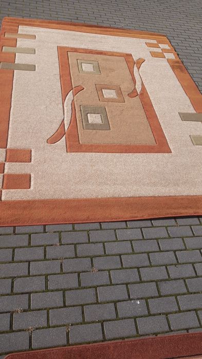 Dywan 2 x 2.8 i 2.4 x 3.25