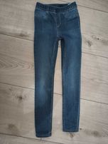 Jogersy H&M- 134 cm
