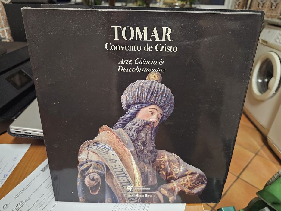 TOMAR Convento de Cristo