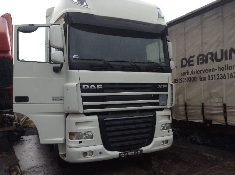 Разборка DAF LF 45, LF 55, XF 95, XF 105, CF 65, CF 85