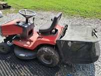 Traktor Traktorek Kosiarka Sentinel Briggs Stratton