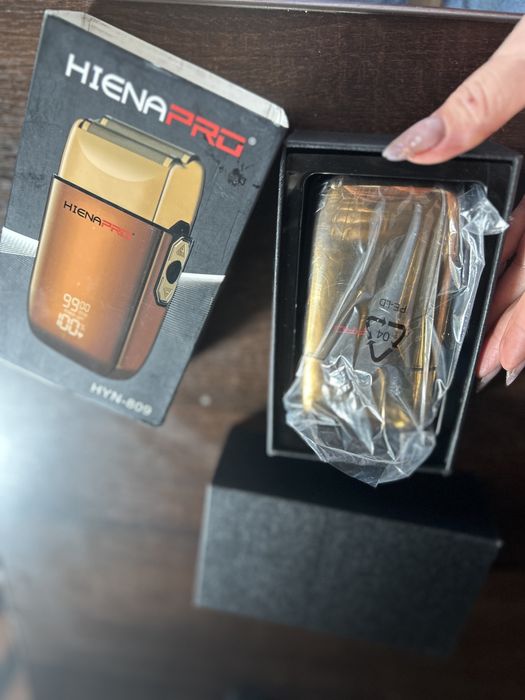 Машинка для стрижки  Wahl magic clip cordless+тример+шейвер