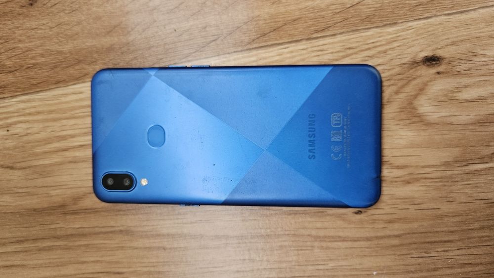 Samsung Galaxy a10s