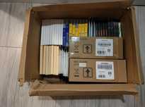 Mix box akcesoria GSM