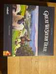 Great Western Trail: Nowa Zelandia
