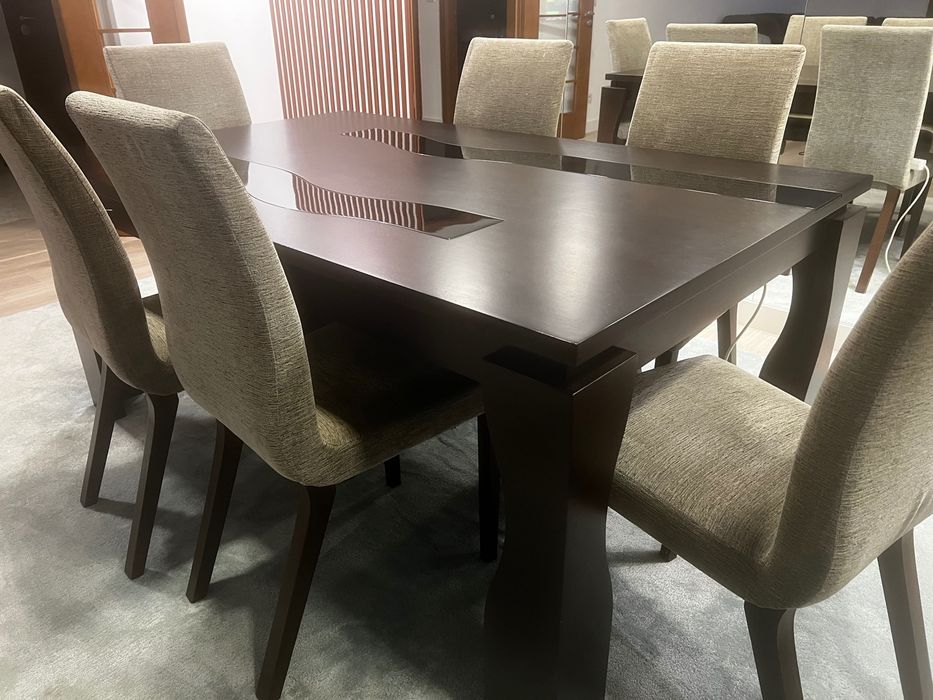 Cadeira para sala de jantar