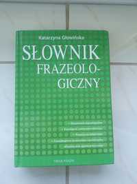 Słownik frazeologiczny