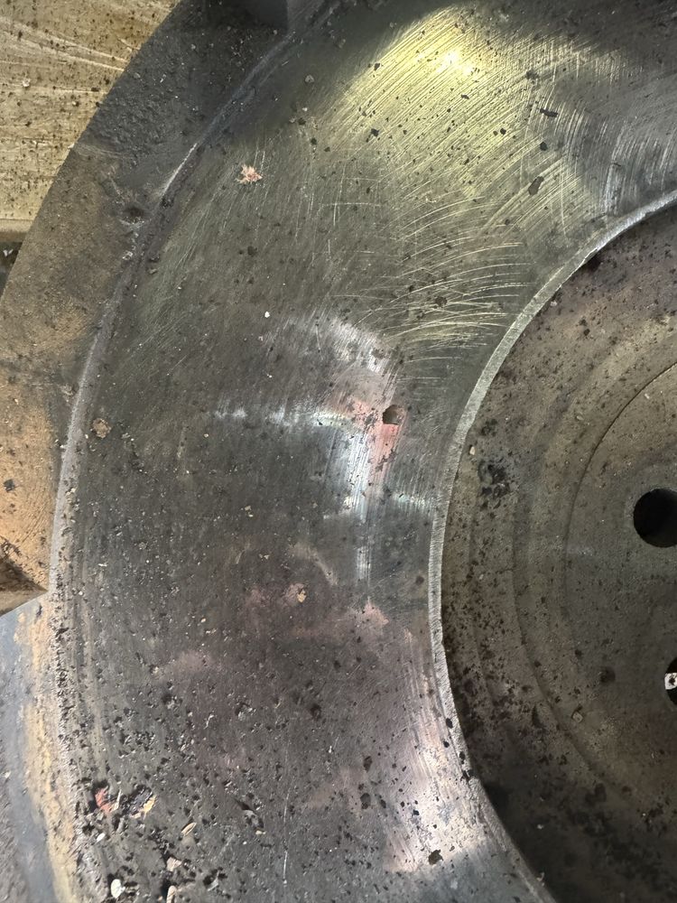Kompletne sprzegla LKT 81/81 TURBO Nieużywane Oryginał PRL