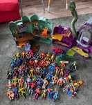 Masters of the Universe Motu He-Man