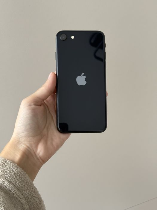 Iphone Se 2022, 64 gb, 96%, айфон се сє 3