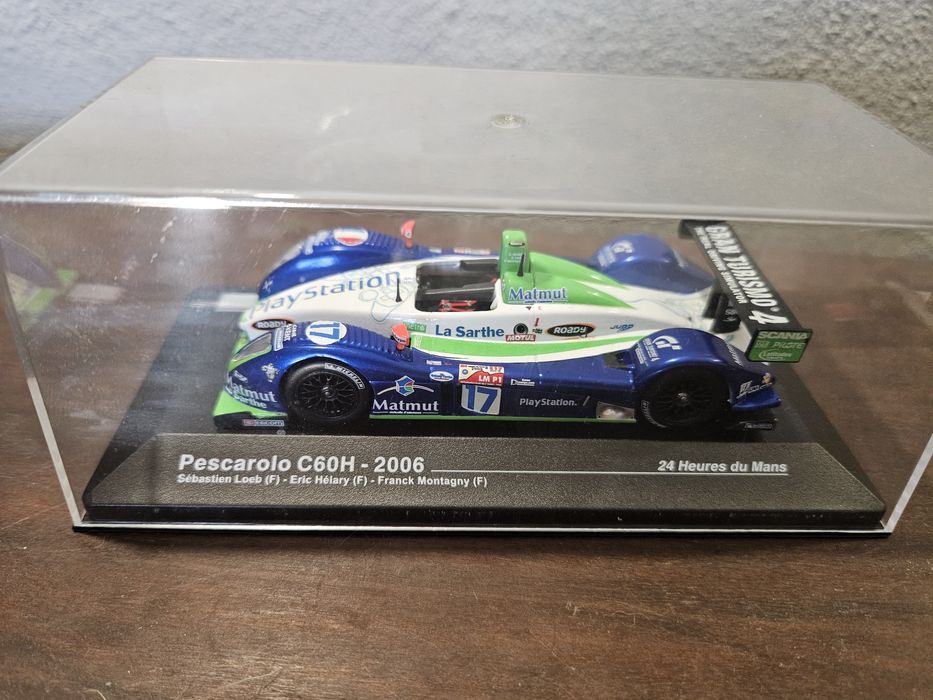 Colecao de 39 carros