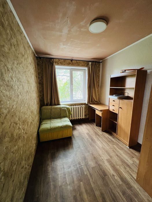 4 кімн. 17 кв-л, Тернівський р-н