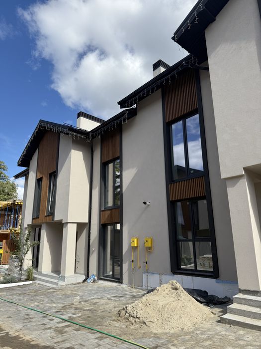 Таунхаус Ірпінь парк Незнайки РОЗСТРОЧКА