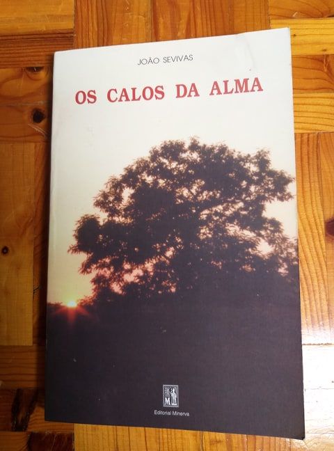 Os calos da alma