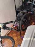 Bicicleta ozone
