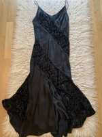 Платье вечернее Roberto Cavalli размер S оригинал Италия