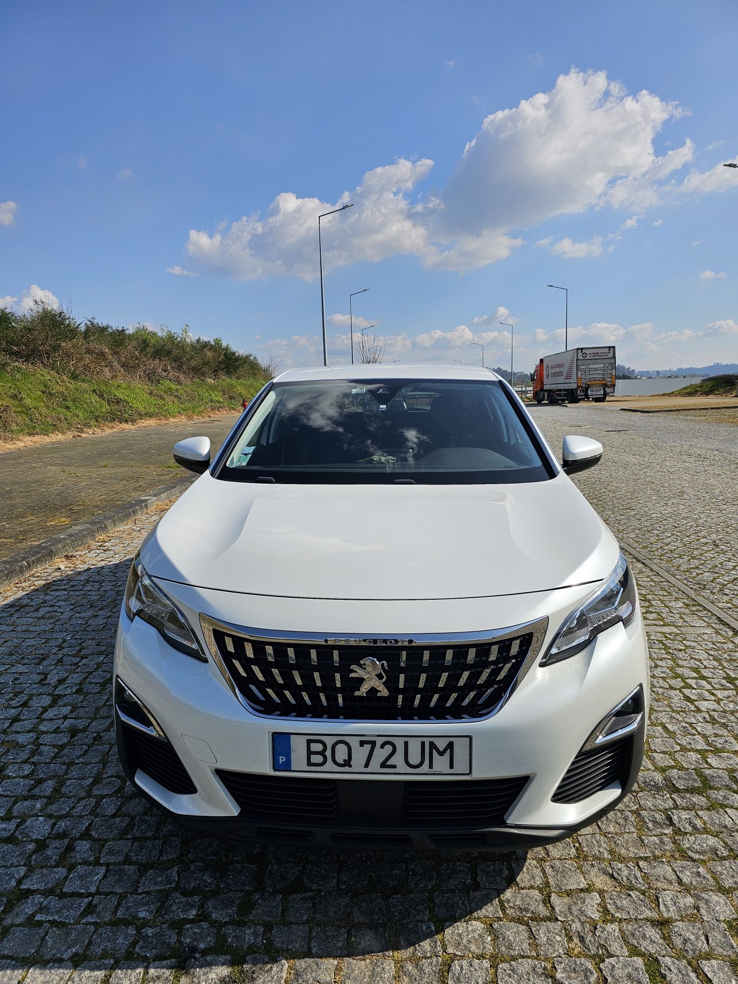 Peugeot 3008 1.5
