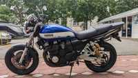 Yamaha XJR 400 2003